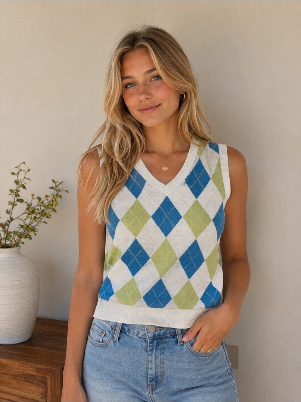 Brooks Brothers 346 vest